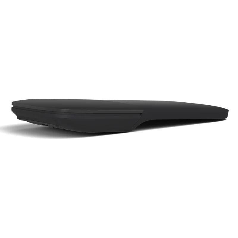 Bluetooth Arc Touch Mouse For Microsoft Surface Wireless Ergonomic Mause Computer 3D Silent Laser Mice For Laptop PC Windows