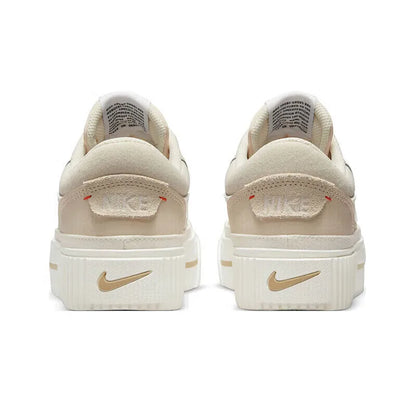 Originalne NIKE WMNS COURT LEGACY LIFT ženske tenisice za skejtanje