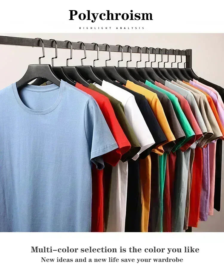 Dragon Ball Men's and Women's T-shirt Son Goku Anime Loose Oversize Tee Summer Spring Boy's Short Sleeves Parent-child Outfits