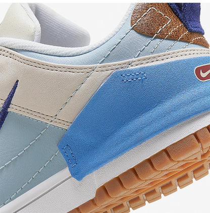 Nike genuine Dunk Low Disrupt 2 women's sports board shoes HF5713-411
