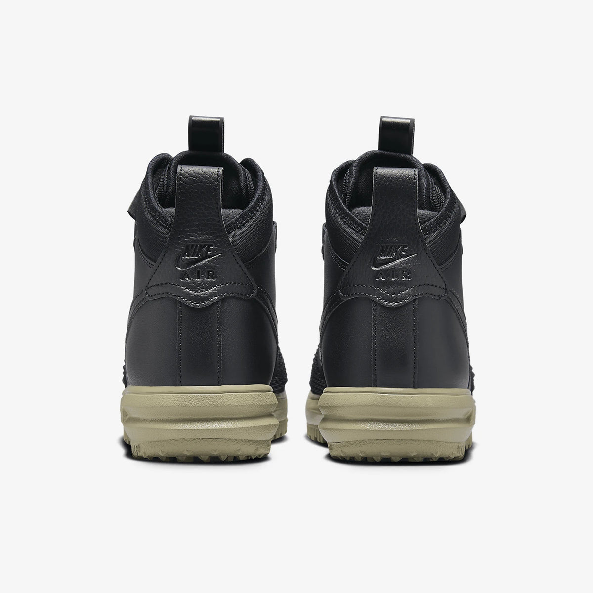 Nike originalne Lunar Force 1 Duckboot muške sportske cipele DZ5320-001