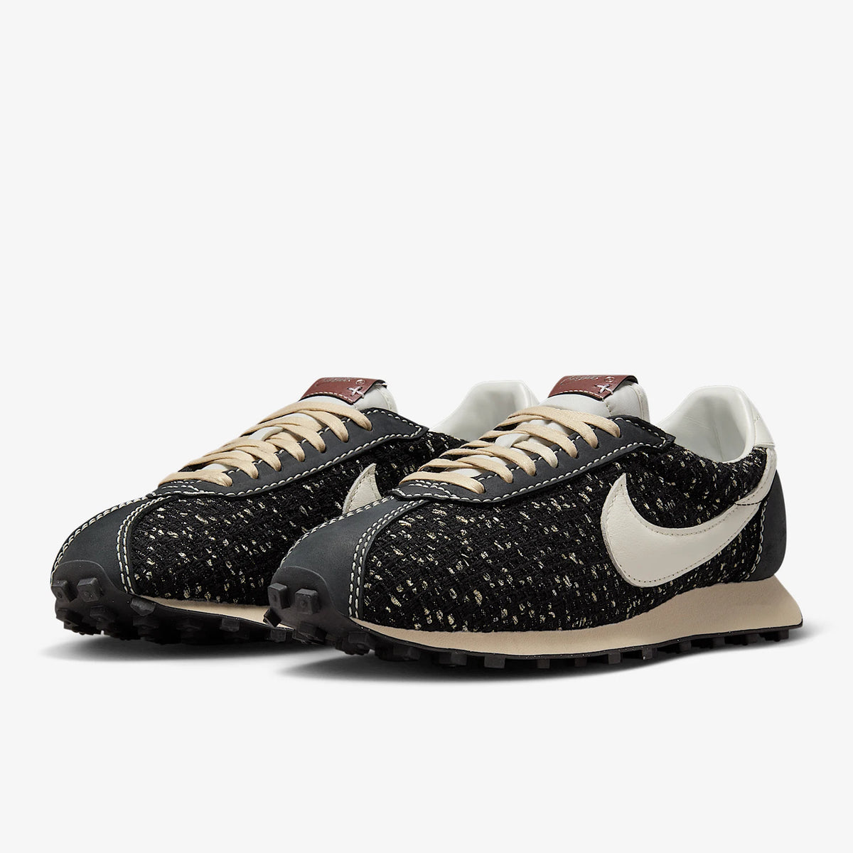 Originálne pánske bežecké športové topánky Nike LD-1000 s nízkym zvrškom a šnurovaním IM7513-002