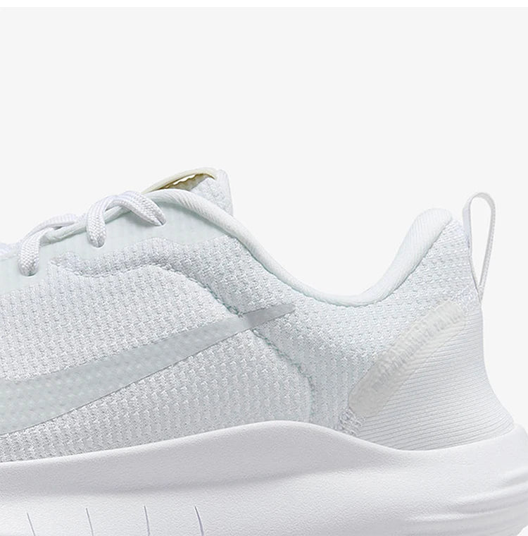 Nike Officielle nye lette og åndbare lave løbesko til kvinder DV0746-100