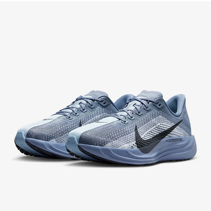 Zapatillas Nike para hombre Pegasus Super Pegasus con amortiguación, calzado de running Flyknit, zapatillas deportivas Fq7262-402