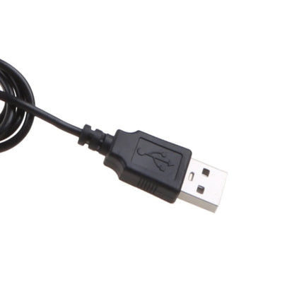 Ergonomische USB-PC-Computertastatur, russische Tastatur / englische Tastatur, Dropshipping