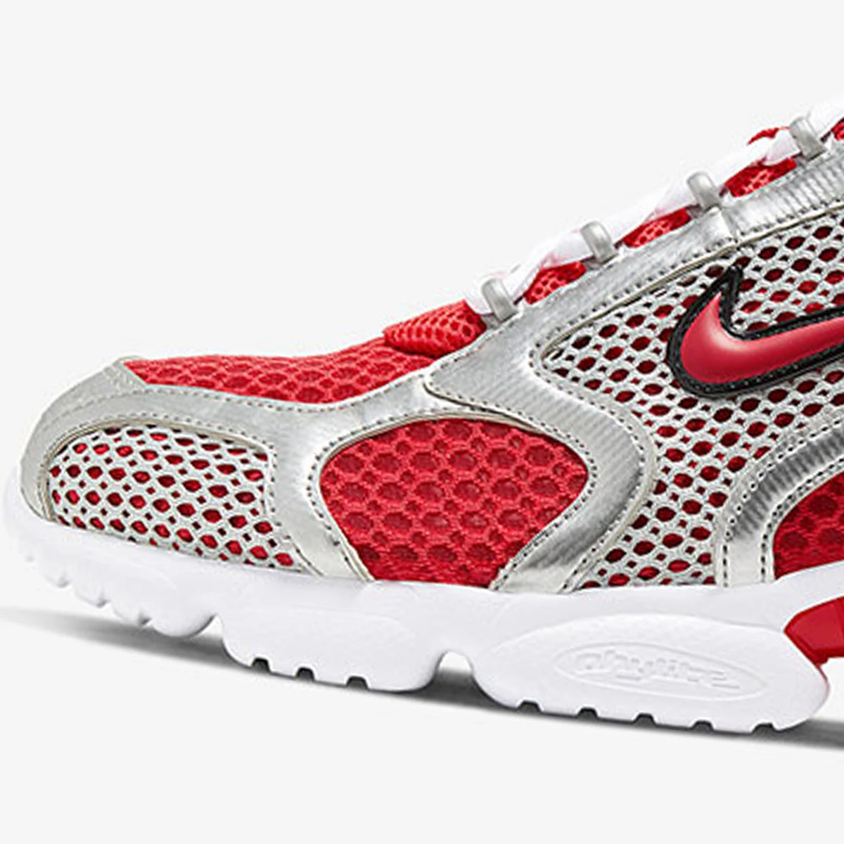 Nike Genuine Summer Mesh-löparskor för män, andningsbara i retrostil CJ1288-600