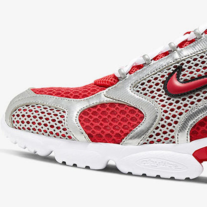 Nike Genuine Summer Mesh-löparskor för män, andningsbara i retrostil CJ1288-600