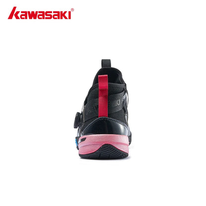 Kawasaki King Series 2.0 Professional -sulkapallokengät miehille ja naisille, kiertymistä ehkäisevät alkuperäiset miesten tenniskengät ja sneakerit A3311
