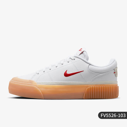 Adidași ușori Nike Official Court Legacy pentru femei FV5526-100