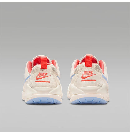 Nike Authentic JORDAN damskor, låga snörskor, slitstarka vardagsskor HJ6778-100