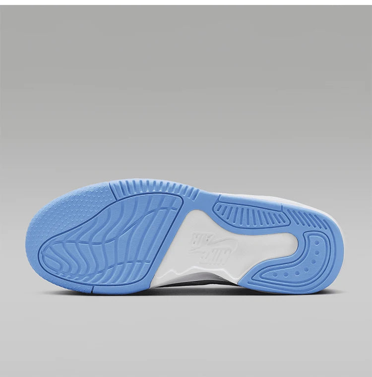 Nike Official Genuine Jordan Max Aura 5 herresko med stødabsorbering DZ4353-106