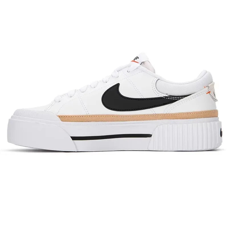 Originalne NIKE WMNS COURT LEGACY LIFT ženske tenisice za skejtanje