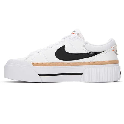 Originalne NIKE WMNS COURT LEGACY LIFT ženske tenisice za skejtanje