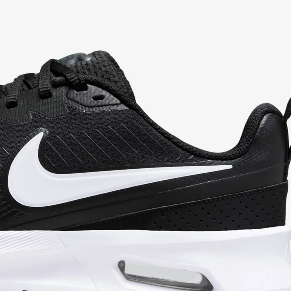 Nike officiella, äkta, nya, andningsbara herrskor i mesh med dämpning, FD4329-001