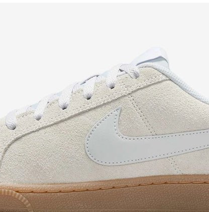 Nike Authentic COURT ROYALE Women's Lightweight Durable Low-Top Skate Shoes 916795-001
