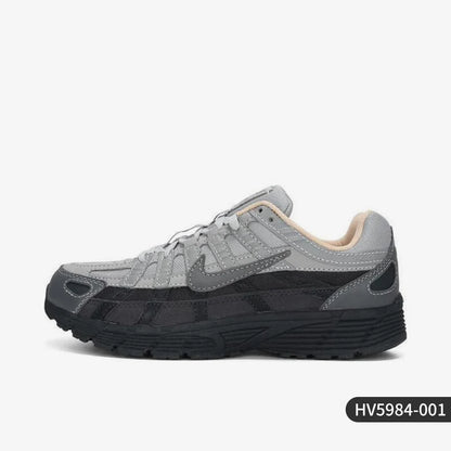 Nike Authentic New Men's Platform Casual Shoes HV5984-001