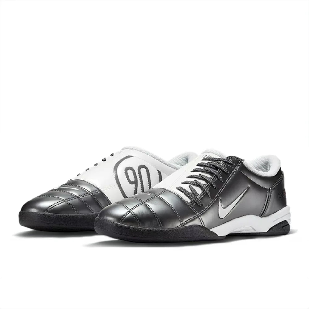 Nike Total 90 III Classic – pohodlné a odolné pánske voľnočasové tenisky, protišmykové, štýlové a univerzálne HQ2851-001