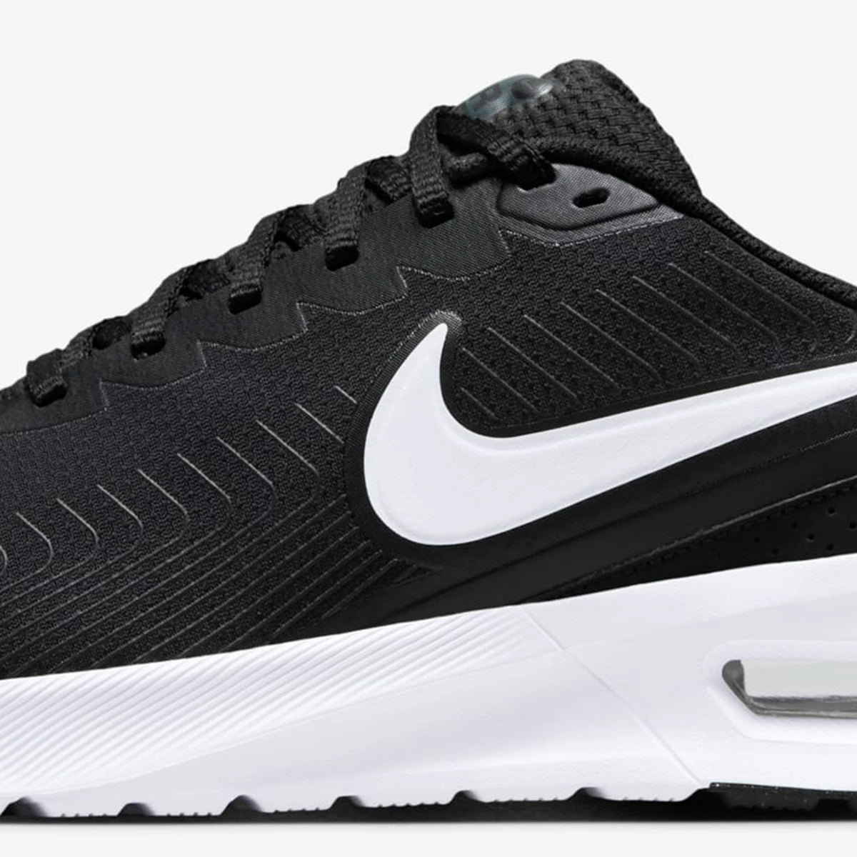 Nike officiella, äkta, nya, andningsbara herrskor i mesh med dämpning, FD4329-001