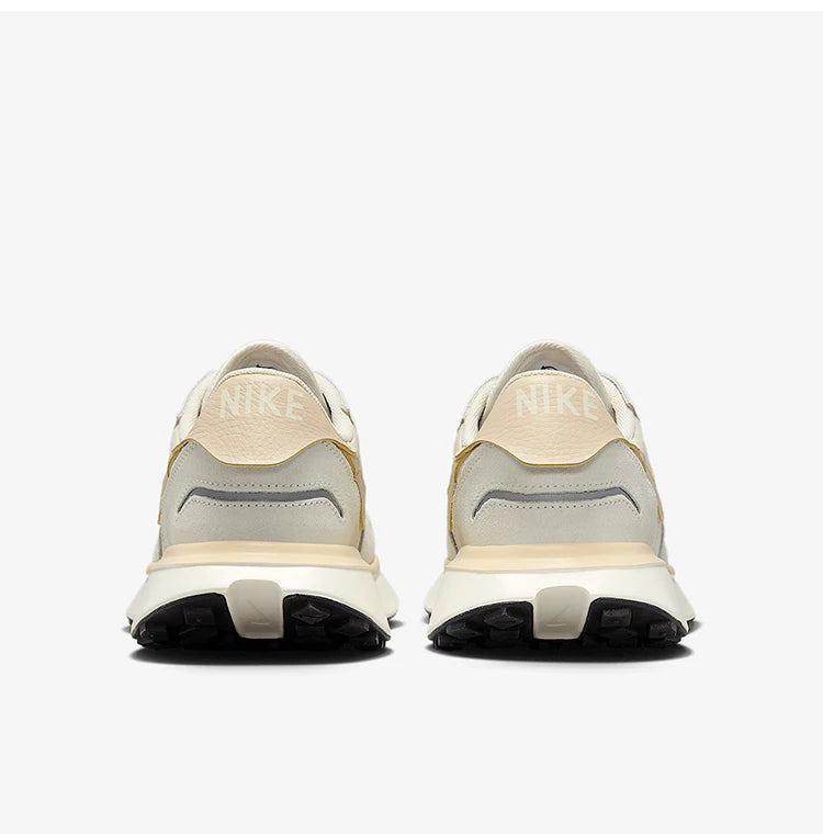 Nike Genuine Phoenix Waffle Women's Retro Thick Sole Shoes FD2196-104