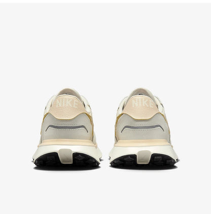 Nike Genuine Phoenix Waffle Women's Retro Thick Sole Shoes FD2196-104