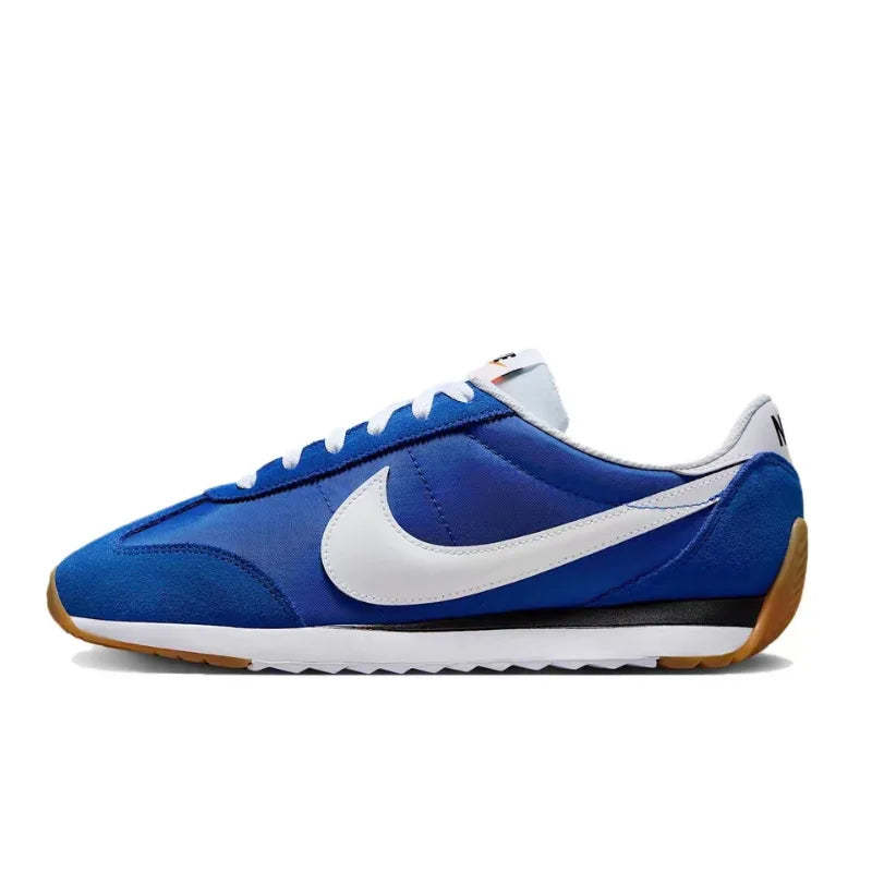 Nike Pacific: Άνετα, ευέλικτα, μαλακά, ελαφριά, με μαλακή επένδυση, χαμηλά παπούτσια καθημερινής χρήσης για γυναίκες HM4771-104