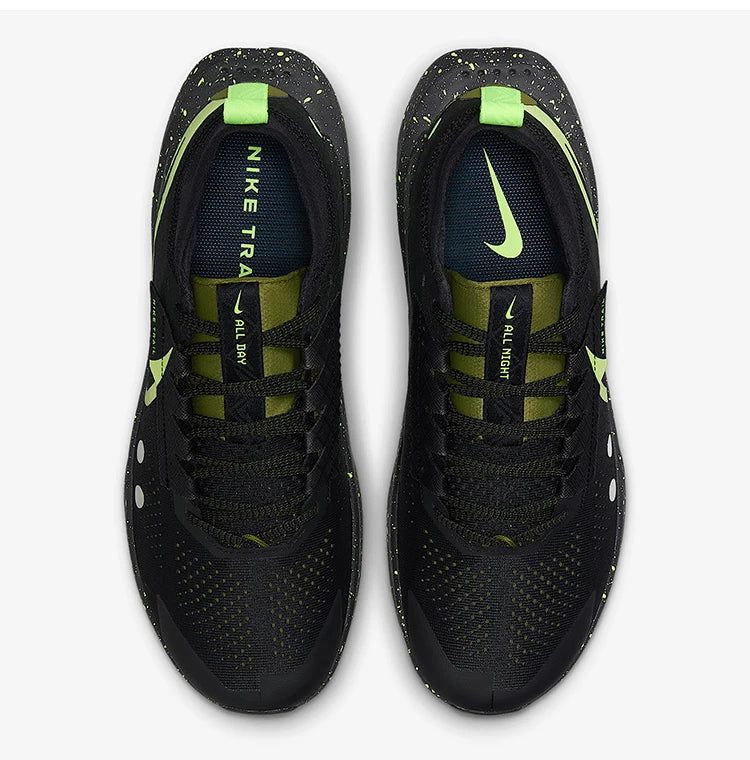 Scarpe da trail running da uomo Nike genuine Zegama 2, ammortizzate e resistenti all’usura, FD5190-012