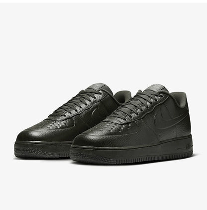 Nike äkta nya slitstarka klassiska lätta fritidsskor för män FB8875-301