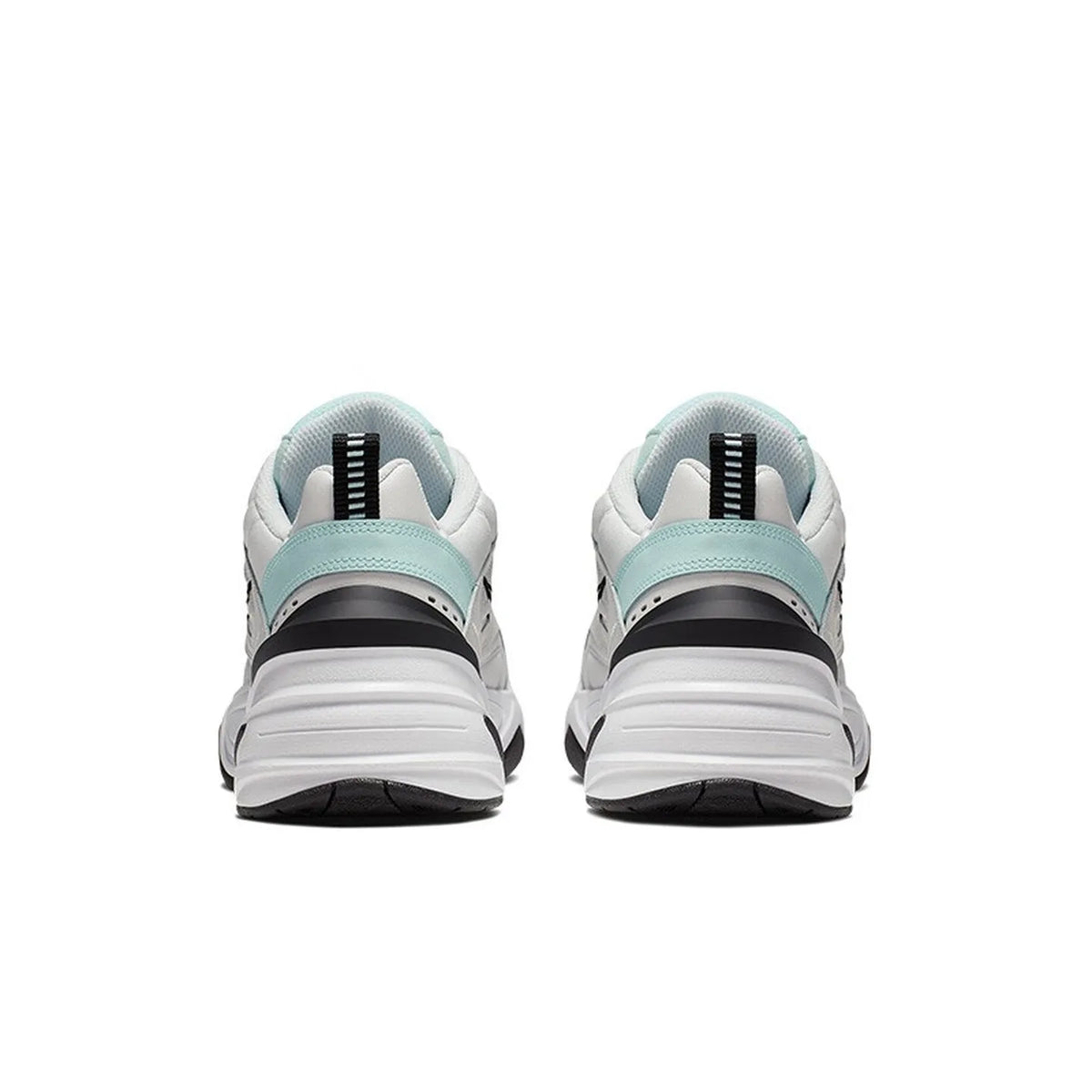 Nike M2K TEKNO Retro Slip-Resistant Durable Versatile Cushioned Dad Shoes Sports Shoes AO3108-013