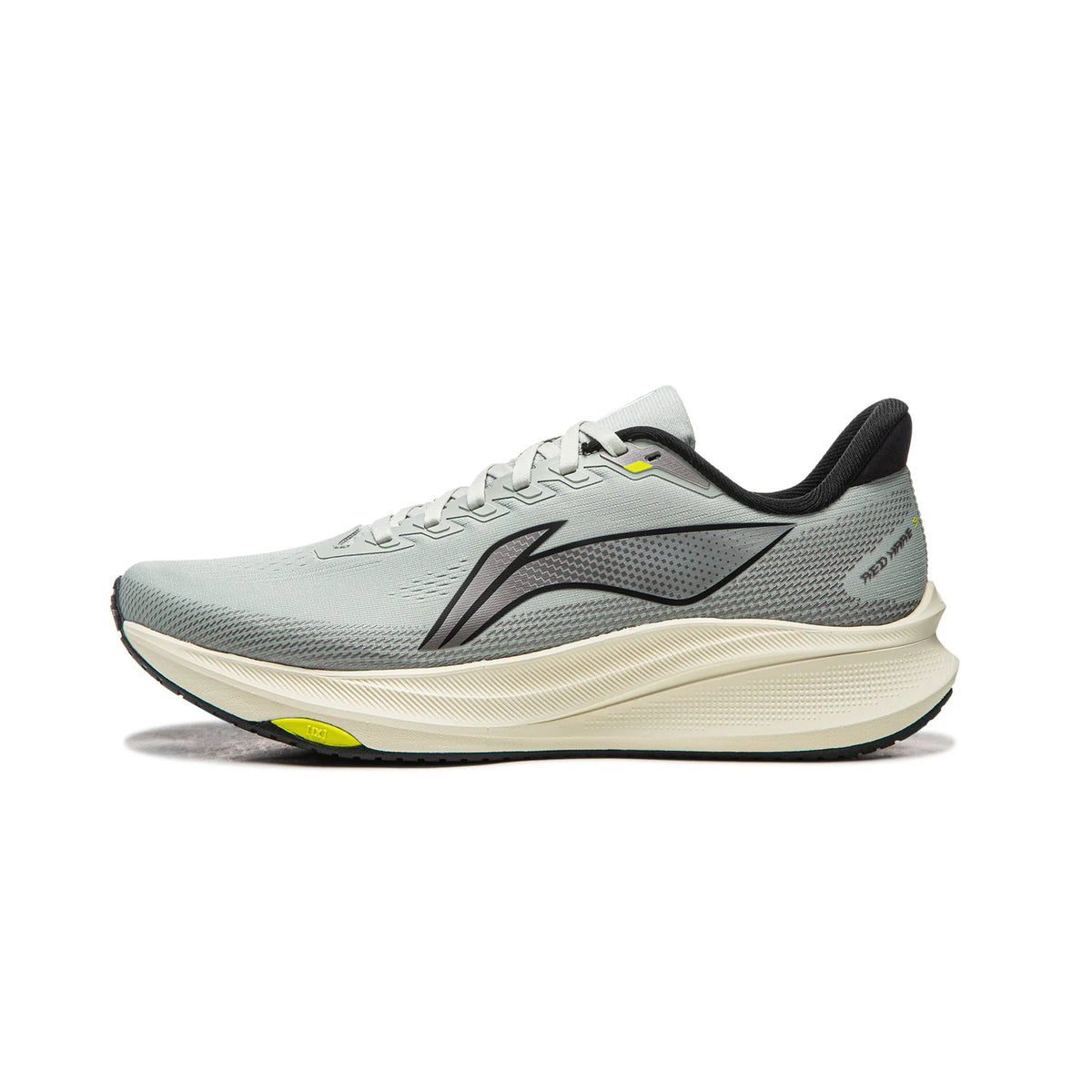 Pánske bežecké topánky Li-Ning RED HARE 9 Racing – LIGHT FOAM ULTRA, priedušné, odolné, protišmykové, tréningové tenisky LiNing ARPW003