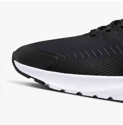 Nike officiella, äkta, nya, andningsbara herrskor i mesh med dämpning, FD4329-001