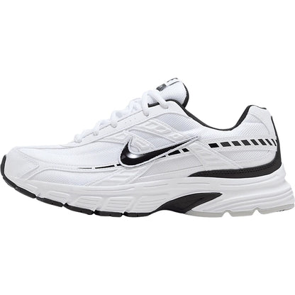 Zapatillas de running Nike Initiator oficiales y auténticas para hombre, con amortiguación deportiva y diseño transpirable 394055-100