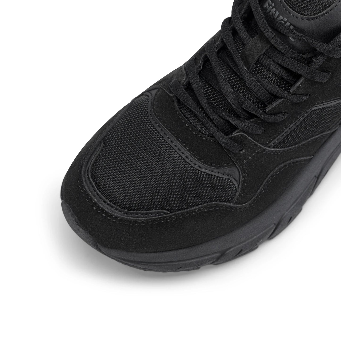 FitVille Newest Running Shoes for Men Wide Width Sneakers with Arch Support for Flat Feet Heel Pain Relief Plantar Fasciitis