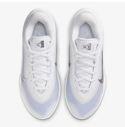 Nike Genuine 2025 — Sapatilhas de basquetebol para homem, duráveis e leves FZ8606-100