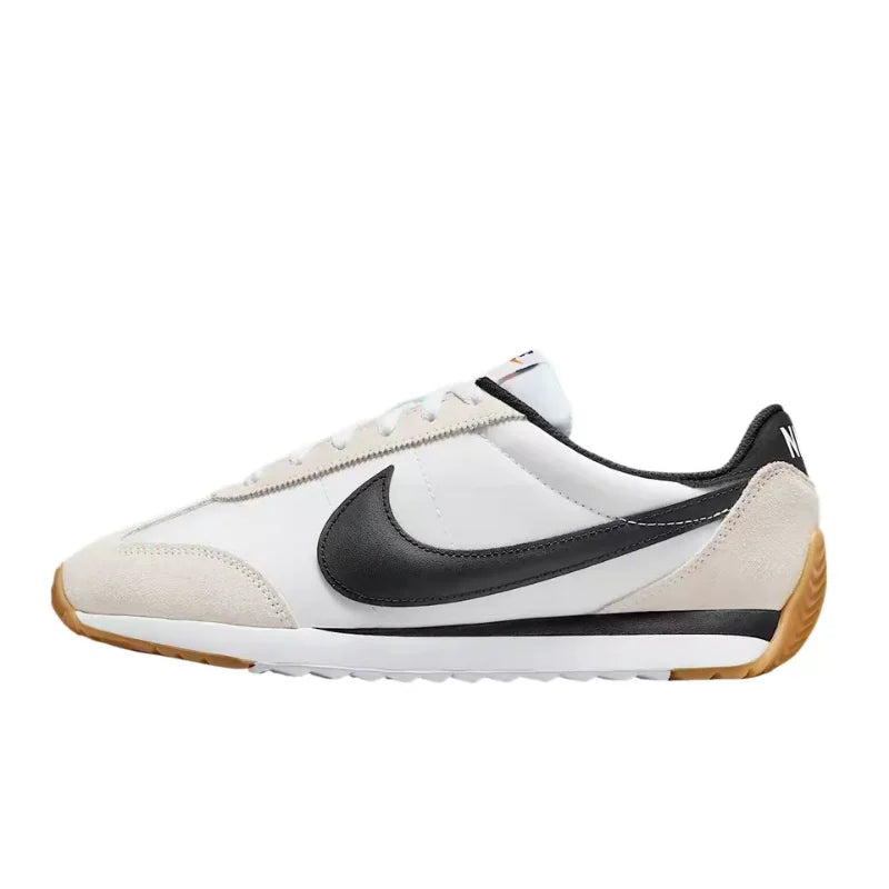 Nike Pacific: Άνετα, ευέλικτα, μαλακά, ελαφριά, με μαλακή επένδυση, χαμηλά παπούτσια καθημερινής χρήσης για γυναίκες HM4771-104