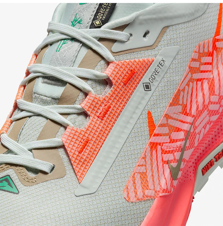 Nike Genuine PEGASUS TRAIL 5 GTX muške tenisice za trail trčanje FQ0908-004