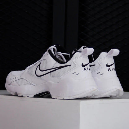 Nike Genuine Air Heights Unisex Lightweight Cushioned Sports Shoes CI0603-102