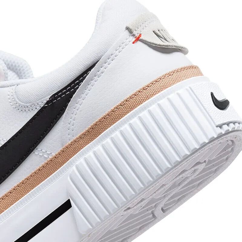 Originalne NIKE WMNS COURT LEGACY LIFT ženske tenisice za skejtanje