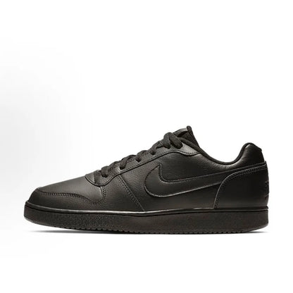 Nike Ebernon nizki klasični udobni protizdrsni oblazinjeni trpežni vsakodnevni unisex čevlji za rolkanje AQ1775-003
