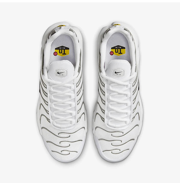 Oryginalne damskie buty do biegania Nike Air Max Plus SE z amortyzacją powietrzną HJ9743-100