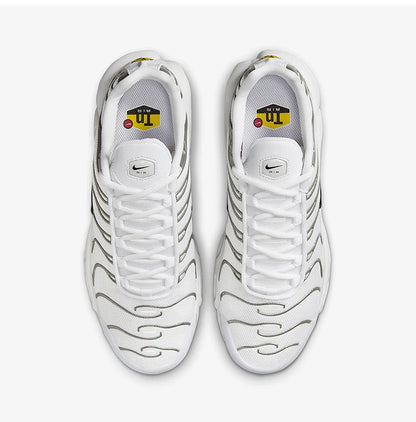 Oryginalne damskie buty do biegania Nike Air Max Plus SE z amortyzacją powietrzną HJ9743-100