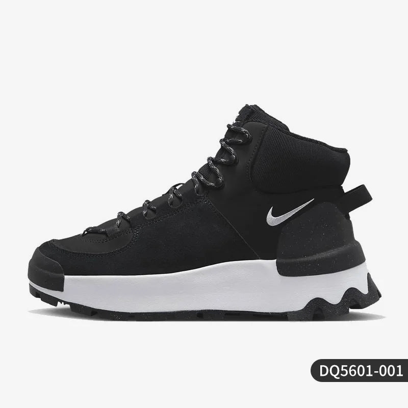Nike Authentic Classic City Boot Women's Casual Shoes DQ5601-001