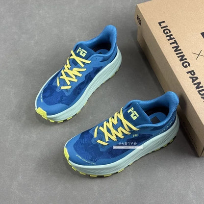 Classic Brand Trail Running Shoes Men Women Anti Slip Sport Shoe Unisex Anti Slip Outdoor Walking Shoe Couples Designer Sneakers