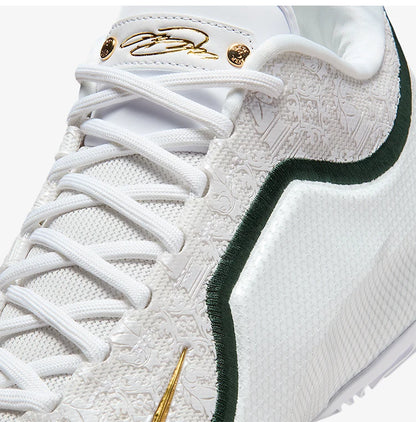 Nike Original herre-casual-basketballsko med lavt skaft, slidstærke, IB9563-101