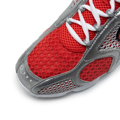 Αυθεντικά ανδρικά παπούτσια τρεξίματος NIKE AIR ZOOM SPIRIDON CAGE 2