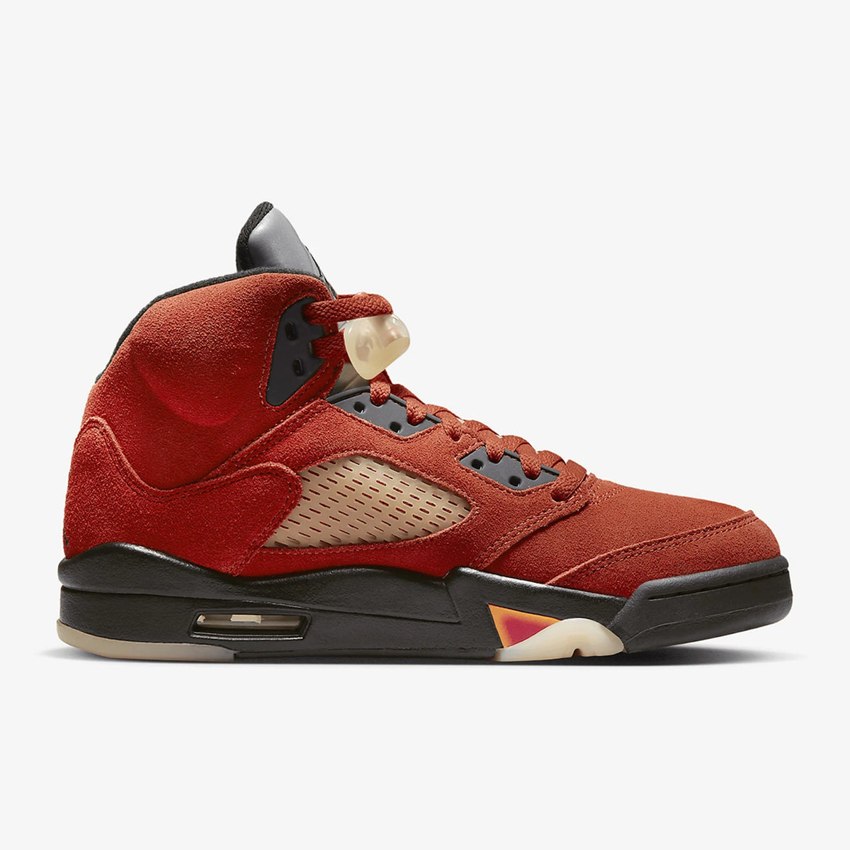 Nike Genuine Jordan ženske ležerne modne lagane tenisice DD9336-800