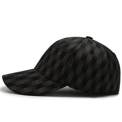 Elastinės, prigludusios, uždaros, lanksčios, „Flex“, „Hiphop“ kepurės, kepurės su snapbacku, „NY Baseball“, „Plaid“, „Solid“, „Era“