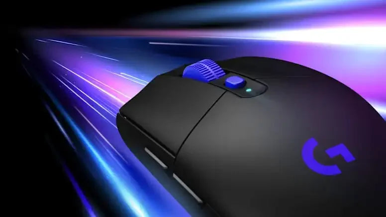 Original Logitech G304X LIGHTSPEED Wireless Mouse Esports Gaming Mouse Lightweight 57g for PC Gamer Gaming Accessoires Gift