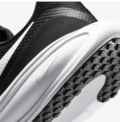 Nike Genuine Revolution 8 löparskor i mesh för herr, HJ9198-003