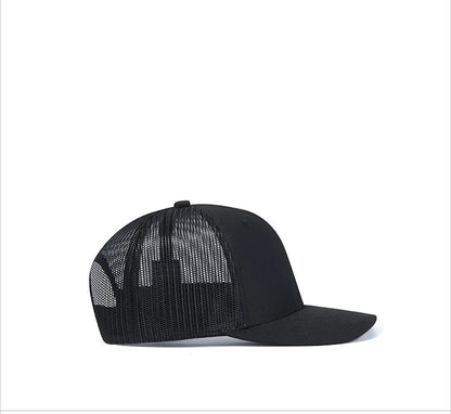 38 spalvų tinklinės „Trucker“ kepurės, lauko „Snapback“ kepurės, „Dad Hat“, hiphopo stiliaus kepurės vyrams ir moterims, reguliuojamos berniukų ir mergaičių beisbolo kepurės