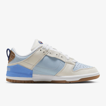 Nike genuine Dunk Low Disrupt 2 women's sports board shoes HF5713-411